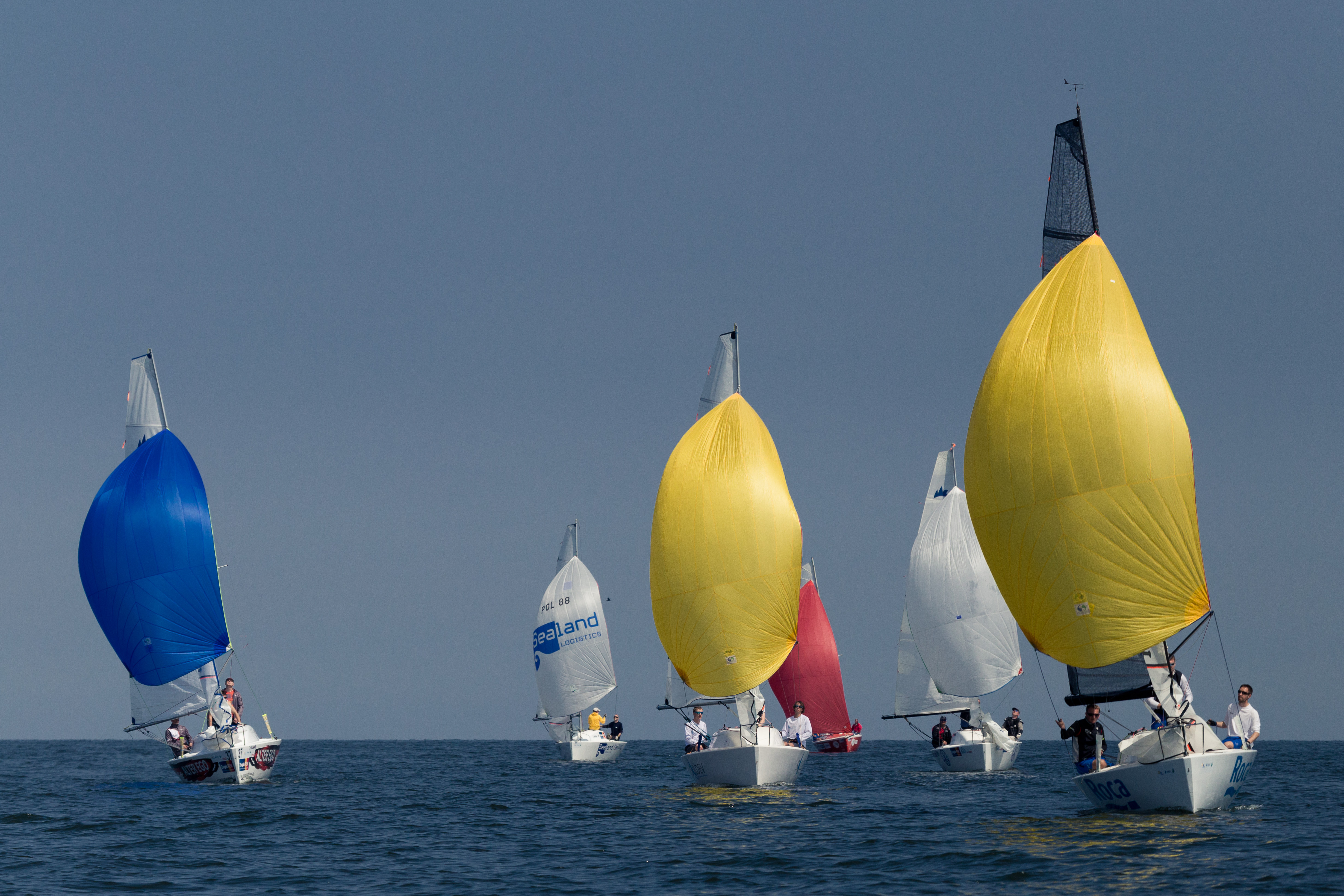 Nord CUP